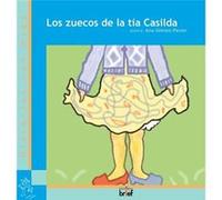 Los Zuecos De La Tia Casilda Gomez - Pavon, Ana (Auteur)