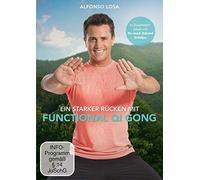 Losa,Alfonso - Ein Starker Rücken mit Functional Qi Gong