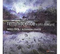 Losacco Alessandra - Flow My Tears (1600) [Import]