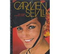 Losada González, M: Carmen Sevilla