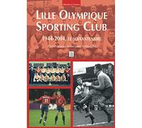 LOSC - 1944-2004, le soixantenaire