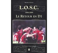 Losc Le Retour En D1
