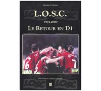 Losc Le Retour En D1