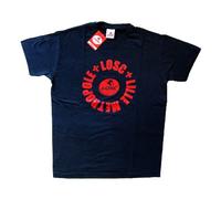 LOSC T-Shirt Collection Officielle Lille Olympique Metropole - Taille XL