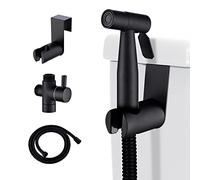 [LOSCHEN] Kit de Spray fresques pour toilettes, purificateur à main, fixe WC en acide noxydable pour animaux de compagnie, salle de bain, personnel de santé nelle/salle de bain