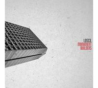 Loscil - Monument Builders [Import]