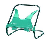 LOSDI CP0523R Porte-bobine mural renforcé Vert océan