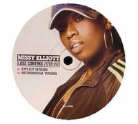 Lose Control [Import]