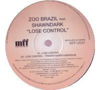 Lose Control [Import]