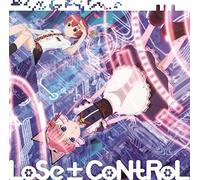 Lose Control (Koukaku No Pandora Outro Theme Song) [Import Japonais]