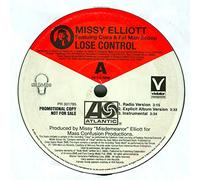 Lose Control / On & On