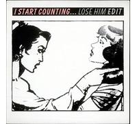 Lose Him/See How It Cuts [Import]