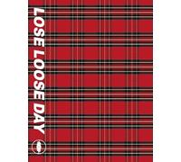 LOSE LOOSE Day 初回限定盤 RED CHECK (CD+「ルードルーズダンス」書き下ろしコミック)