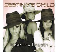 Lose My Breath