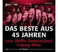 Lose Skiffle Gemeinschaft - Das Beste aus 45 Jahren [Import]