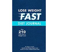 Lose Weight Fast Diet Journal
