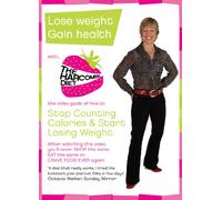 Lose Weight, Gain Health with the Harcombe Diet