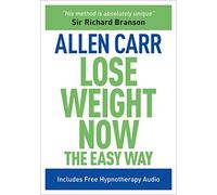 Lose Weight Now: The Easy Way