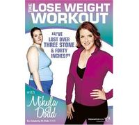 Lose Weight Workout With Mikyla Dodd [Import anglais]