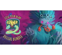 Lose Your Head Deluxe Bundle (Xbox X)