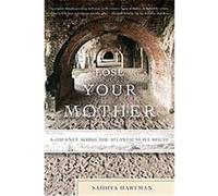 Lose Your Mother Saidiya Hartman (Auteur)