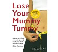 Lose Your Mummy Tummy DVD