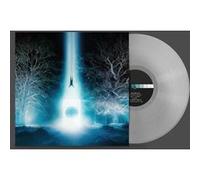 Lose Your Self Vinyle Cristal Transparent