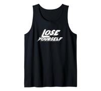 Lose Yourself | 2000's Music Songs Song TV Débardeur