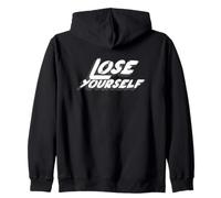 Lose Yourself | 2000's Music Songs Song TV Sweat à Capuche