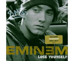 Lose Yourself [Import]
