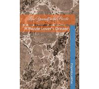 Lose Yourself in the Puzzle: A Puzzle Lover's Dream