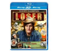 Loser 2D + 3D [Edizione: Regno Unito] [Blu-Ray] [Import]