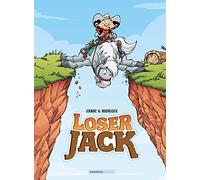 Loser Jack - tome 01
