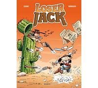 Loser Jack - tome 02