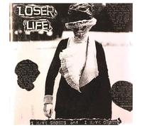 Loser Life - I Ghosts and Have [Import]