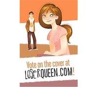 Loser/Queen Jodi Lynn Anderson (Auteur)
