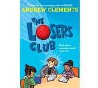 Losers Club Andrew Clements (Auteur)