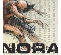 Nora – Loser's Intuition – Import – SPV Entertainment