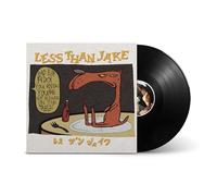 Less Than Jake – Losers, Kings and Things We Don't Understand – The Orchard