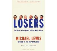Losers Michael Lewis (Auteur)
