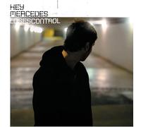 Hey Mercedes – Loses Control – Vinyle – Polyvinyl Records