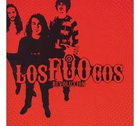 Losfuocos - Revolution