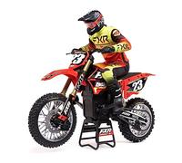 Losi 1/4 Promoto-MX Motorcycle RTR FXR LOS06000T1