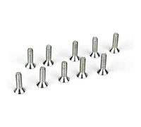 Losi 5-40 x 1/2 Flat Head Screws 10 LOSA6271 Parts