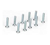 LOSI 5-40 x 3/4 Flat Head Screws 10 LOSA6272 Parts