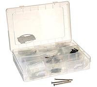 Losi 8IGHT Screw/Nut Assortment Box LOSA6140 Parts