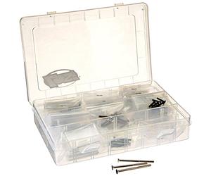 Losi 8IGHT Screw/Nut Assortment Box LOSA6140 Parts