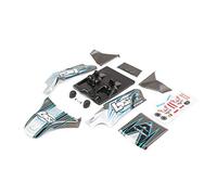 LOSI- Accessoires, LOS250017, Multicolore