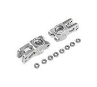 LOSI Aluminum Rear Hubs 2 Tenacity LOS334011 Parts