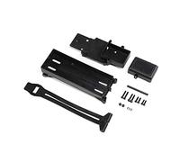 Losi Battery & Radio Tray Set LMT LOS241033 Parts
